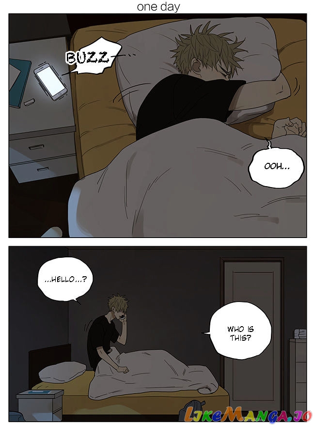 19 Days chapter 193 image 1